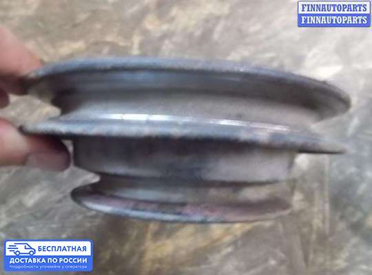 Шестерня (шкив) ДВС на Hyundai Galloper I