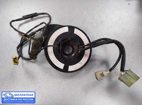 Подрулевой шлейф (кольцо SRS) на Jeep Grand Cherokee I (ZJ)