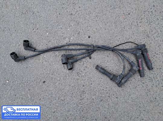 Провод высоковольтный  на Opel Corsa B