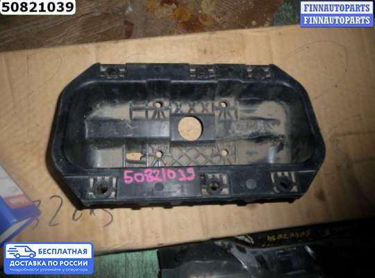 Подушка безопасности пассажира (AirBag) на Ford Kuga II