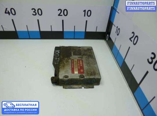 ЭБУ ДВС (блок управления двигателем) на BMW 3 (E36)