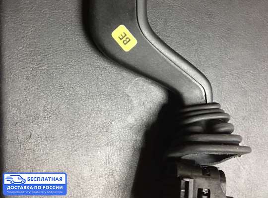 Подрулевой переключатель на Opel Astra G / Classic