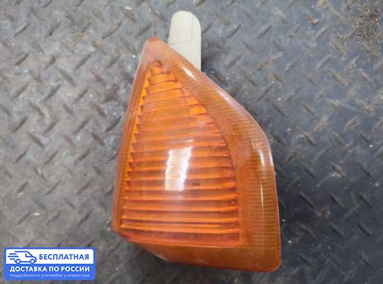 Поворотник передний на Ford Escort V / Orion III