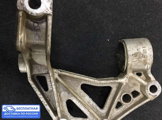 Рычаг подвески на Volkswagen Polo Mk4 (6Q/9N3)