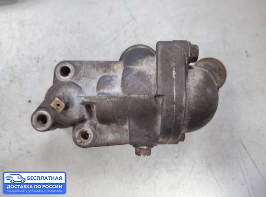 Корпус термостата на Mitsubishi Colt IV (CA0)