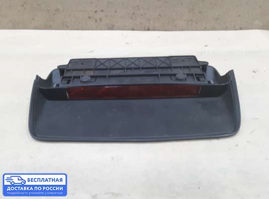 Фонарь (стоп-сигнал) центральный на Ford Mondeo III