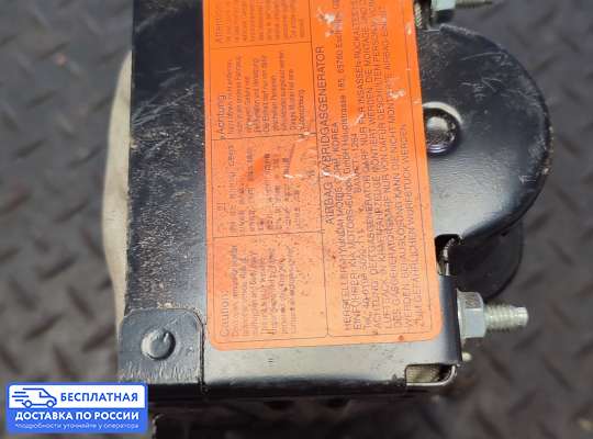 Подушка безопасности пассажира (AirBag) на Kia Ceed I (ED)