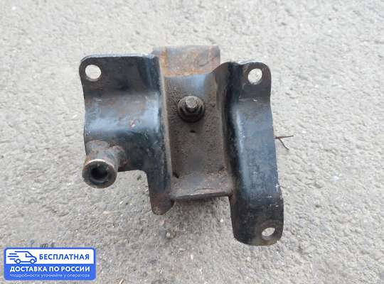 Подушка ДВС на Opel Monterey A