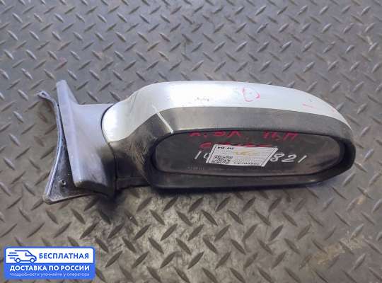 Зеркало боковое на Hyundai Elantra III (XD +ТАГАЗ)