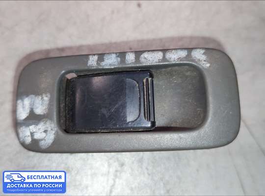 Кнопки стеклоподьемника на Suzuki Grand Vitara I (SQ, FT)