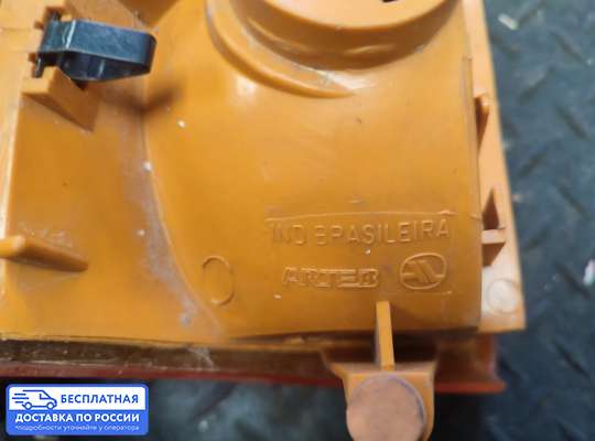 Поворотник передний на Ford Escort V / Orion III