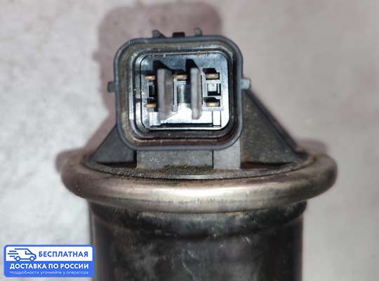 Клапан рециркуляции газов (EGR) на Honda Accord VI (CG, CK)