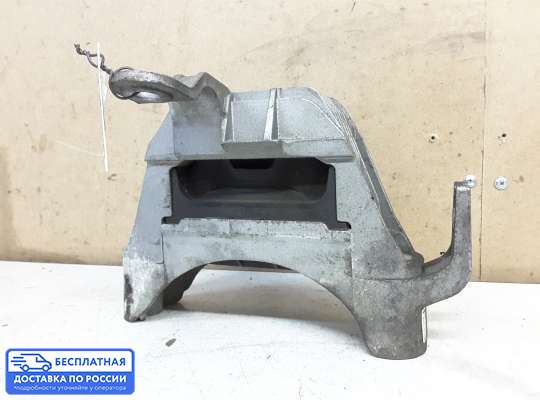 Подушка ДВС на Opel Astra J