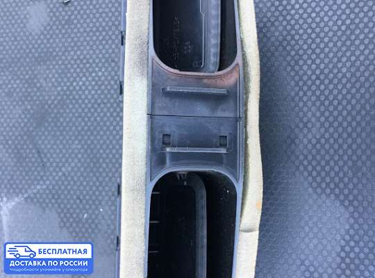 Дефлектор обдува салона на BMW 5 (E60/E61)