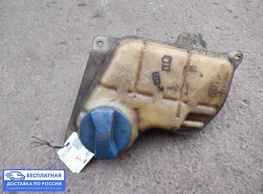 Бачок расширительный на Audi A6 (C5)