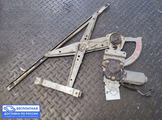 Стеклоподъемник электрический на Opel Frontera A