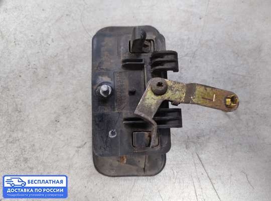 Ручка двери наружная на Ford Transit Mk6 / Mk7