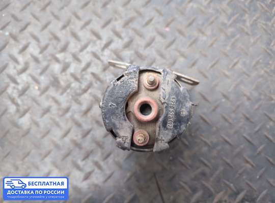 Катушка зажигания на Ford Sierra GBG