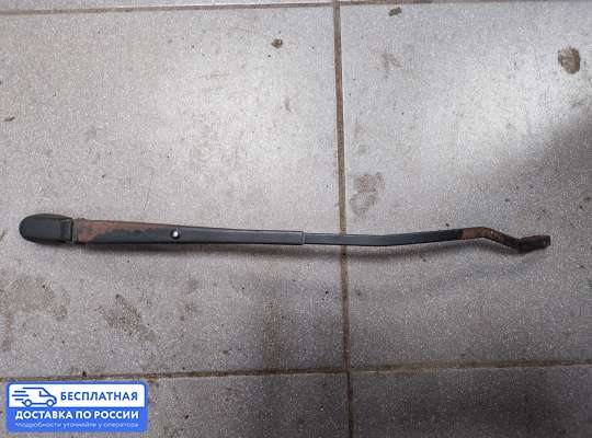 Поводок дворника на Skoda Felicia (791/795)