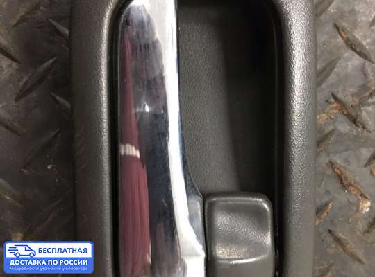 Ручка двери внутренняя на Nissan X-Trail I (T30)
