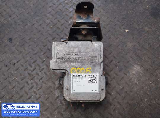 Блок ABS на Opel Frontera B