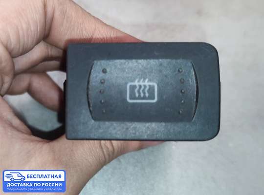 Кнопки на Volkswagen Golf IV (1J)