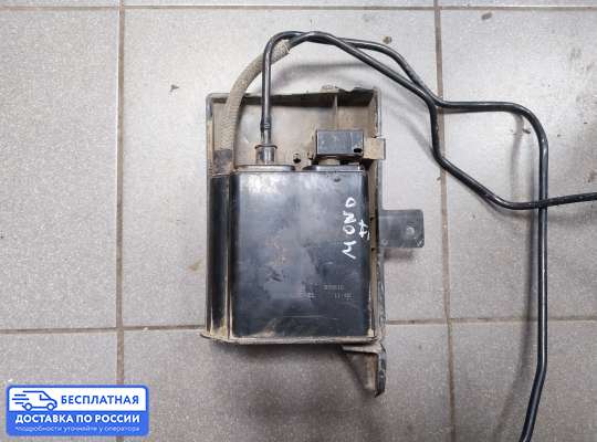 Адсорбер (абсорбер) топливных паров на Ford Mondeo I