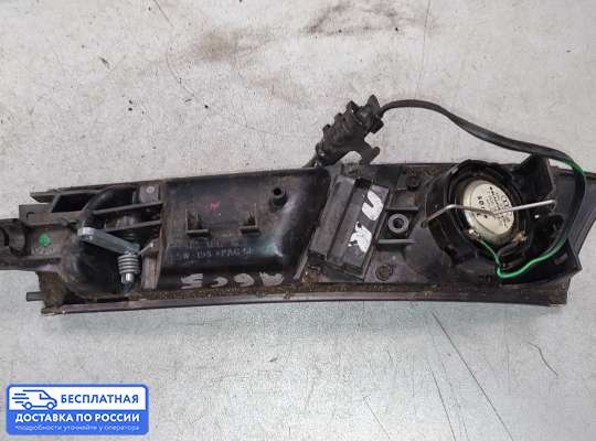Ручка двери внутренняя на Audi A6 (C5)