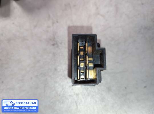 Кнопки на Opel Monterey A