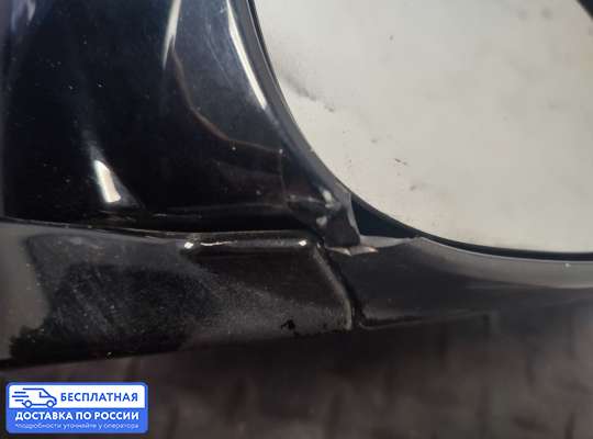 Зеркало боковое на Nissan Teana II (J32)