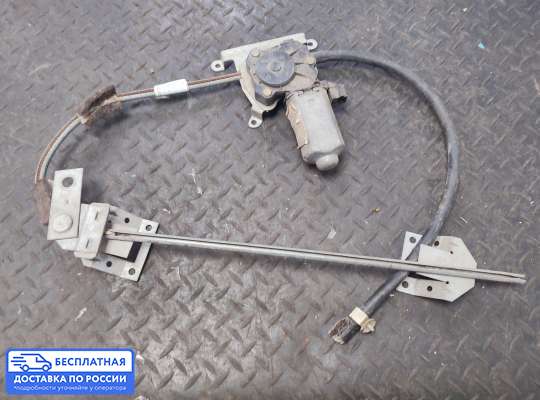 Стеклоподъемник электрический на Jeep Grand Cherokee I (ZJ)