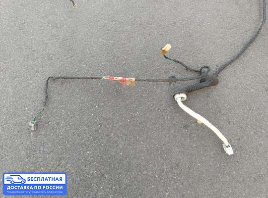 Проводка (коса) салонная на Ford Escape