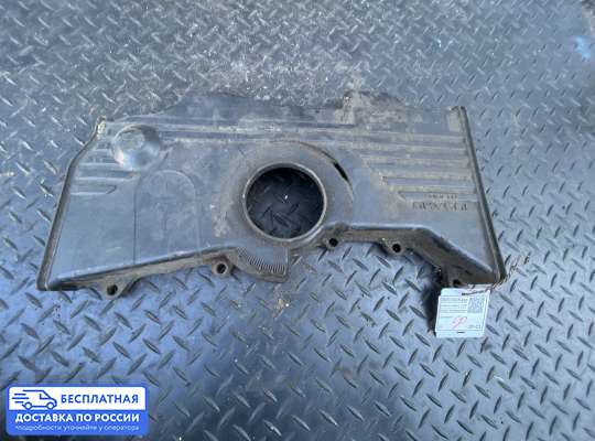 Кожух (крышка) ремня ГРМ на Subaru Legacy I (BC, BJ)