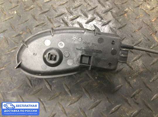 Ручка двери внутренняя на Ford Focus I