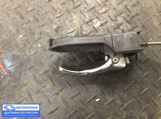 Ручка двери внутренняя на Ford Focus I