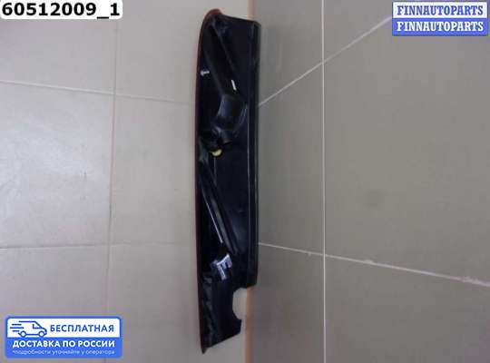 Фонарь задний на Ford Focus II