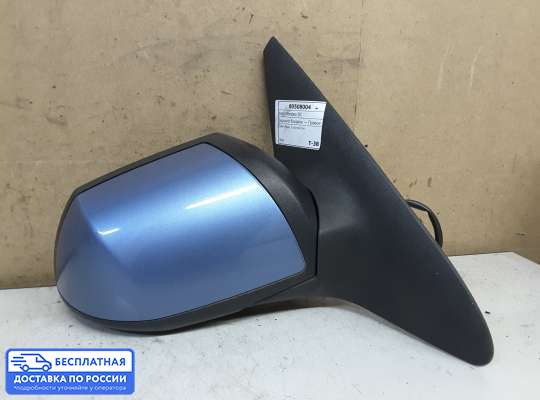 Зеркало боковое на Ford Mondeo III