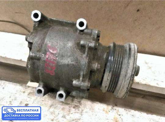 Компрессор кондиционера на Mazda 323 (BA) 323C/ 323F/ 323S/ 323P