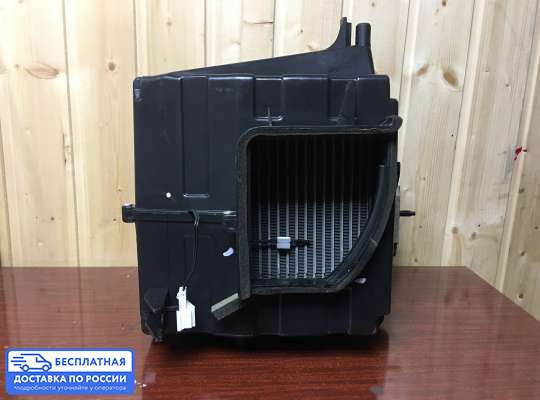 Испаритель кондиционера на Chevrolet Aveo I (T200/T250)