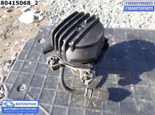 Насос воздушный (продувки катализатора) на Porsche Cayenne I (955/957)