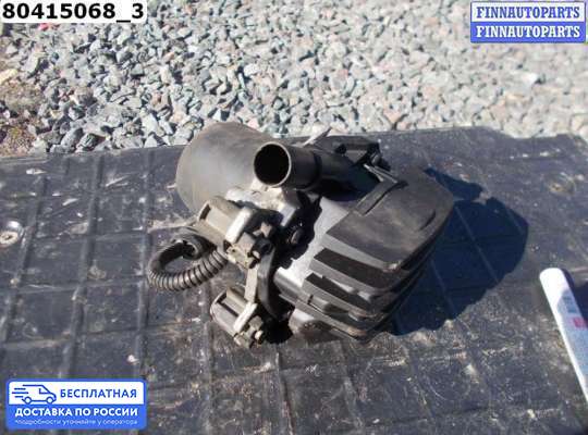 Насос воздушный (продувки катализатора) на Porsche Cayenne I (955/957)