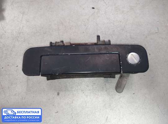 Ручка двери наружная на Audi 80 (B3)/90 (B2)
