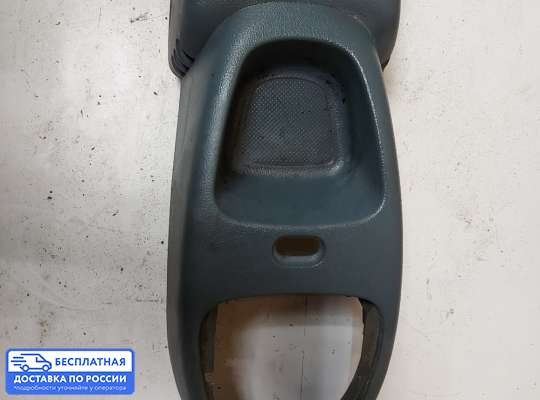 Консоль салона на Renault Kangoo I (KC_)