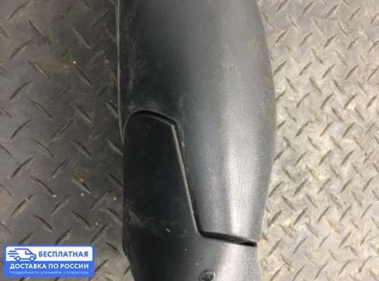 Зеркало боковое на Mercedes-Benz A (W168)