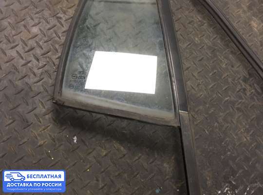 Стекло (форточка) боковой двери на Kia Picanto I (SA)