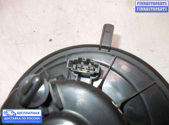 Мотор отопителя на Volkswagen Caddy III (2K)