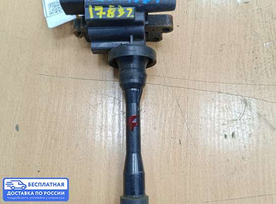 Катушка зажигания на Mitsubishi Carisma