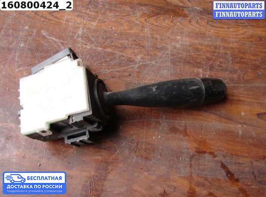 Подрулевой переключатель на Chery Fora (A21)