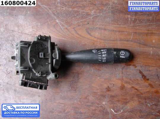 Подрулевой переключатель на Chery Fora (A21)