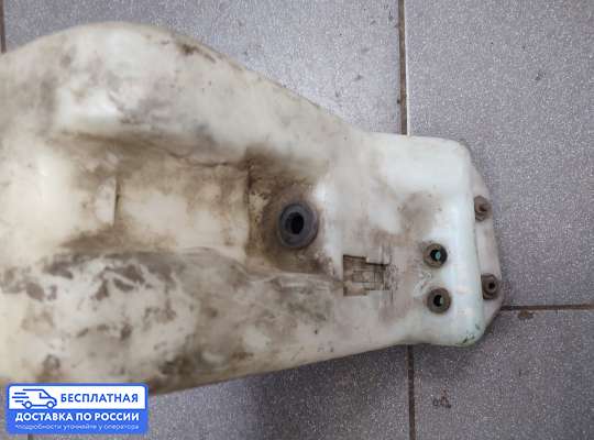 Бачок омывателя на Opel Frontera A